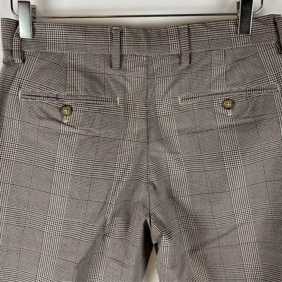 NWT: old navy Slim Ultimate Built-In Flex Textured Chino Pants (30 x 30) - Picture 9 of 14